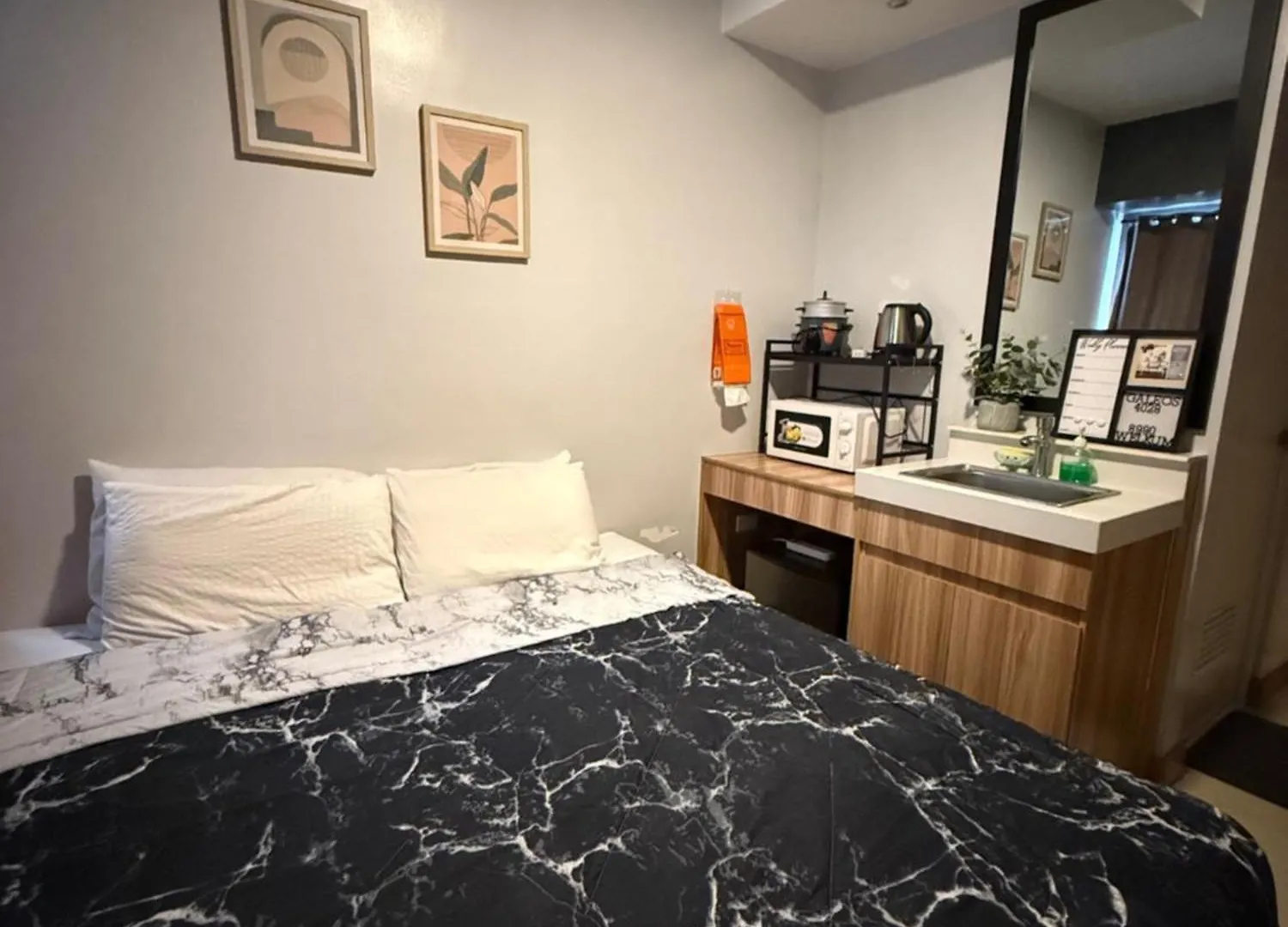 Tranquility Urban Condo マンダルヨン・シティ 0*,  フィリピン
